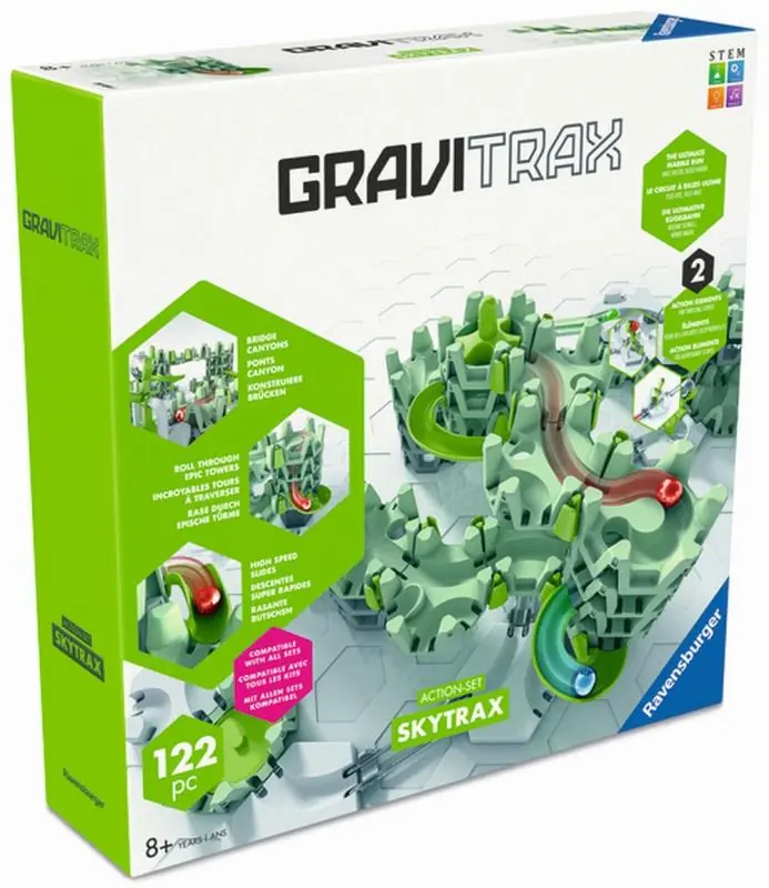 GraviTrax